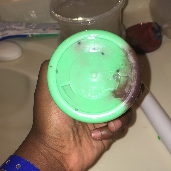 Avalanche slime - Picture 3 of 5